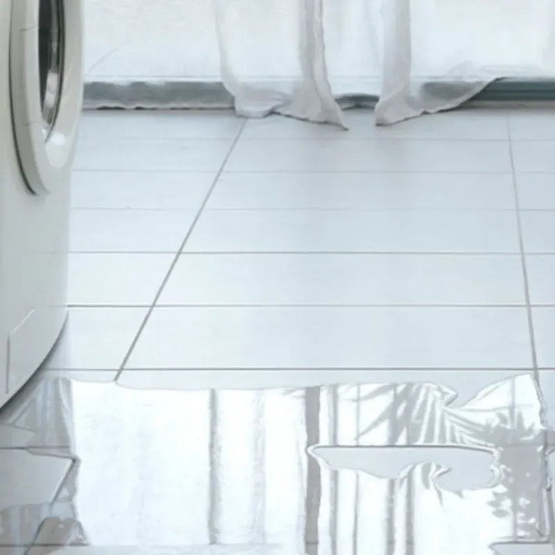 Appliance Leak Cleanup in Laredo, TX