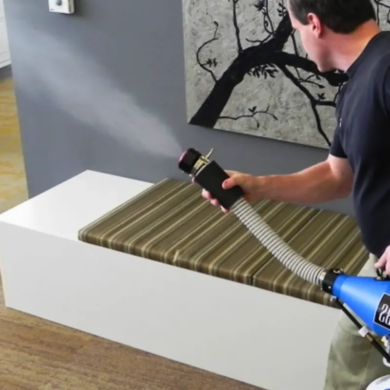 Professional Odor Removal in Laredo, TX